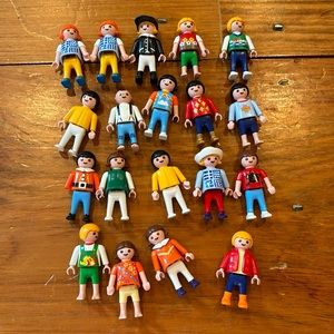 PLAYMOBIL *Bundle* Children Kids Youth